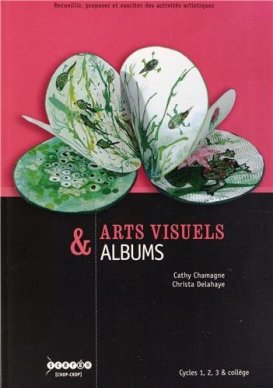 arts visuels & albums