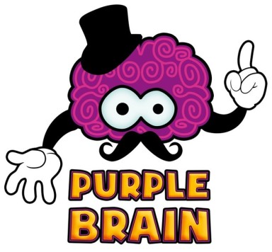 purple_brain